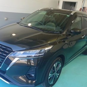 日産・エクストレイル