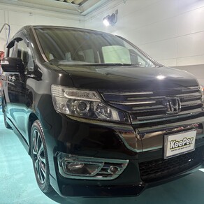 ホンダ・ステップワゴン