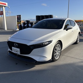 マツダ・マツダ3