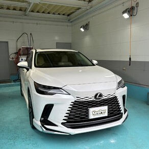 レクサス・RX