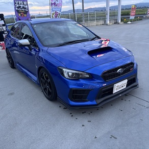 スバル・WRX