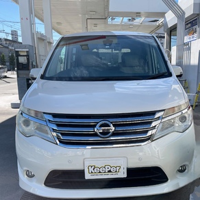 日産・セレナ