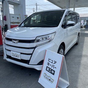 トヨタ・ノア