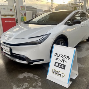 トヨタ・プリウス