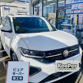 フォルクスワーゲン・ティークロス