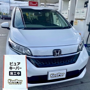 ホンダ・フリード
