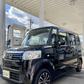 ホンダ・N-BOX