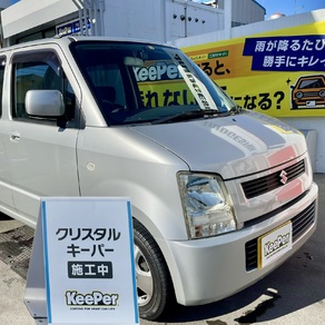 スズキ・ワゴンR