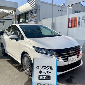 日産・ノート