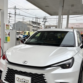 レクサス・LBX