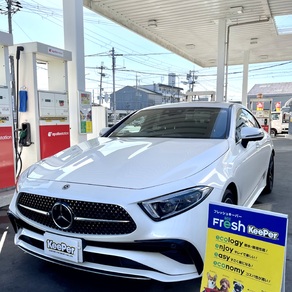 メルセデス・ベンツ・CLSクラス