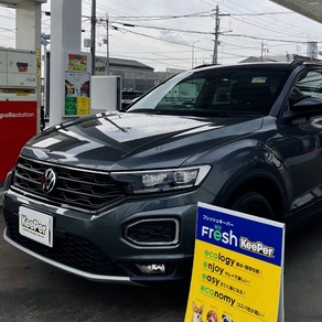 フォルクスワーゲン・ティーロック