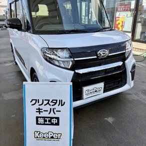 ダイハツ・タント