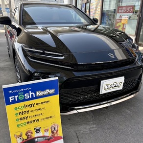 トヨタ・クラウンスポーツ