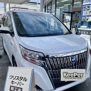 トヨタ・エスクァイア