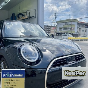 BMW・MINIクラブマン