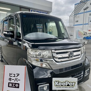 ホンダ・N-BOX
