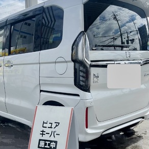 ホンダ・N-BOX