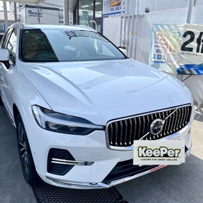 ボルボ・XC60