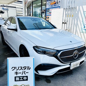 メルセデス・ベンツ・Eクラス
