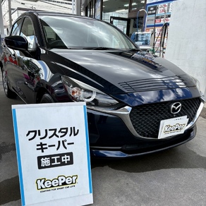 マツダ・マツダ2
