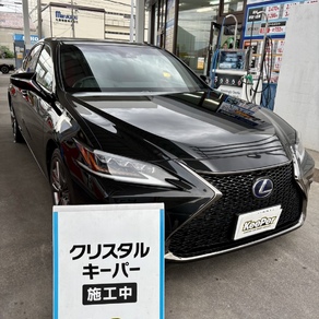 レクサス・ES