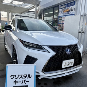 レクサス・RX