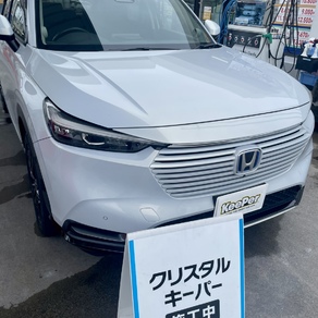 ホンダ・ヴェゼル