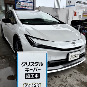 トヨタ・プリウス