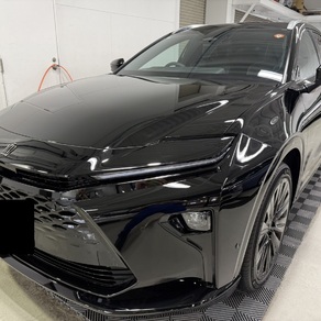 トヨタ・クラウンエステート