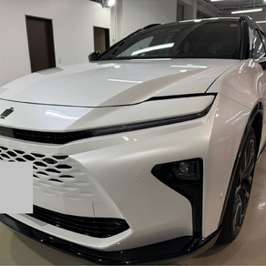 トヨタ・クラウンエステート