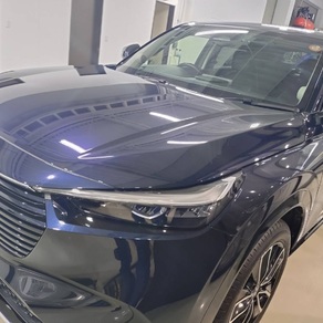 ホンダ・ヴェゼル