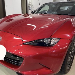 マツダ・ロードスター