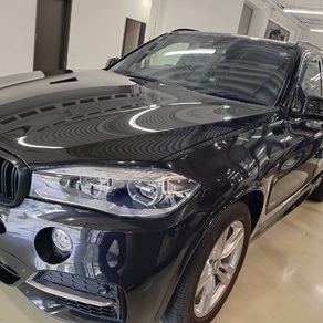 BMW・X5