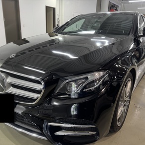 メルセデス・ベンツ・Eクラス 220 d