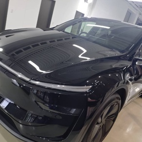 その他・テスラ・モデルY