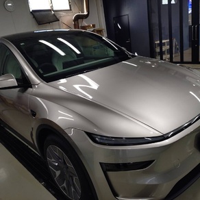 その他・テスラ・モデルY