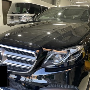 メルセデス・ベンツ・Eクラス 220 d