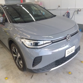 フォルクスワーゲン・ID.4