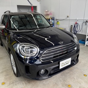 BMW・MINIクロスオーバー