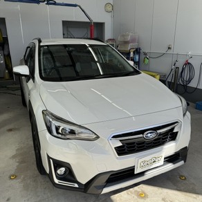 スバル・XV