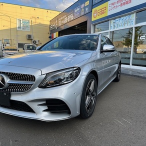 メルセデス・ベンツ・Cクラス