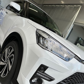 トヨタ・ライズ