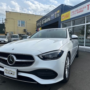 メルセデス・ベンツ・Cクラス