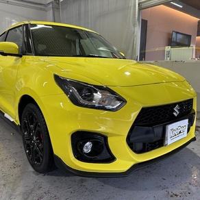 スズキ・スイフト