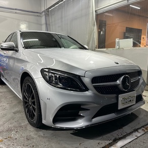 メルセデス・ベンツ・Cクラス