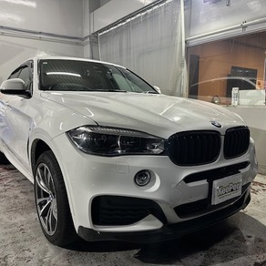 BMW・X6