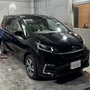 ホンダ・フリード