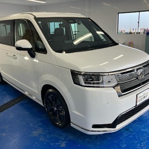 ホンダ・ステップワゴン