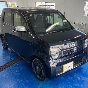 ホンダ・N-WGN